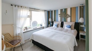 Room amenity - Apartments in a Residence, Nearby the Lake Garda (t Zand)