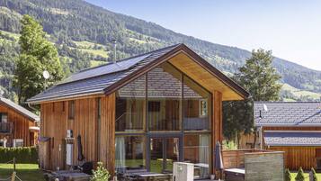 Chalet | Exterior