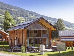 Chalet | Extérieur