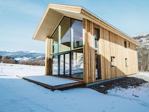 Chalet | Extérieur