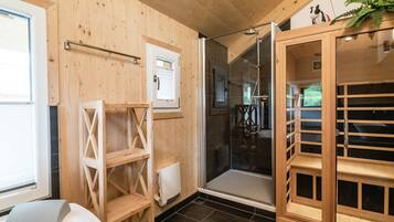 Chalet | Bathroom