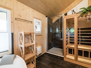 Chalet | Bathroom