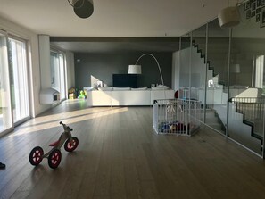 Kinderbereich