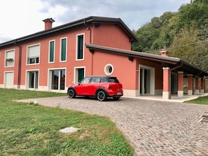 Außenbereich