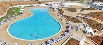 Blue Sea - Villa Aquilone