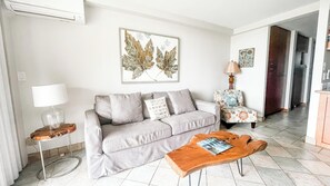 Smart-tv en een dvd-speler