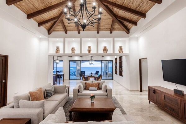 Casa Bello Amanecer- Signature | Vista desde la habitación