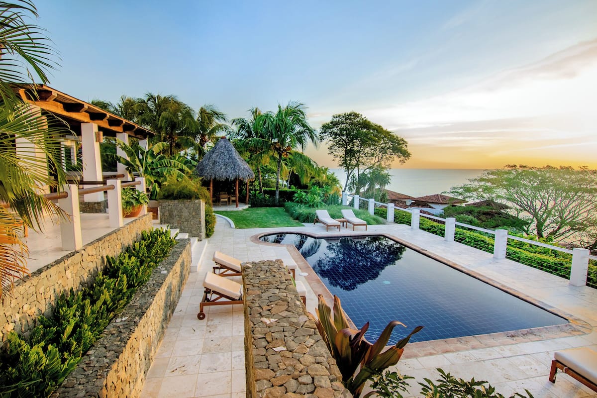 Villa Santana- Luxury | Aire de séjour