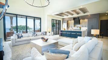 Casa Todo Bien- Luxury | Zona de estar