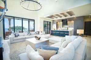 Casa Todo Bien- Luxury | Coin séjour