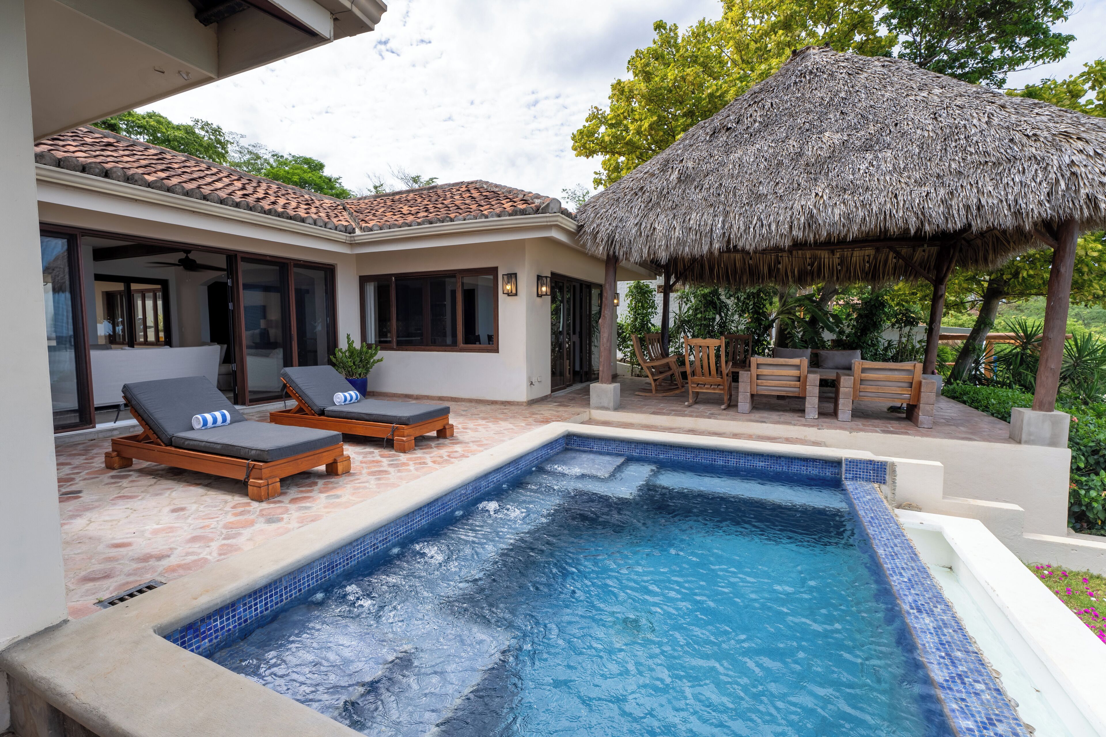 Casa Buen Dia- Signature | Terraço/pátio