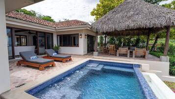 Casa Buen Dia- Signature | Terraço/pátio