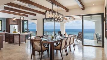 Casa Bello Amanecer- Signature | Näkymä huoneesta