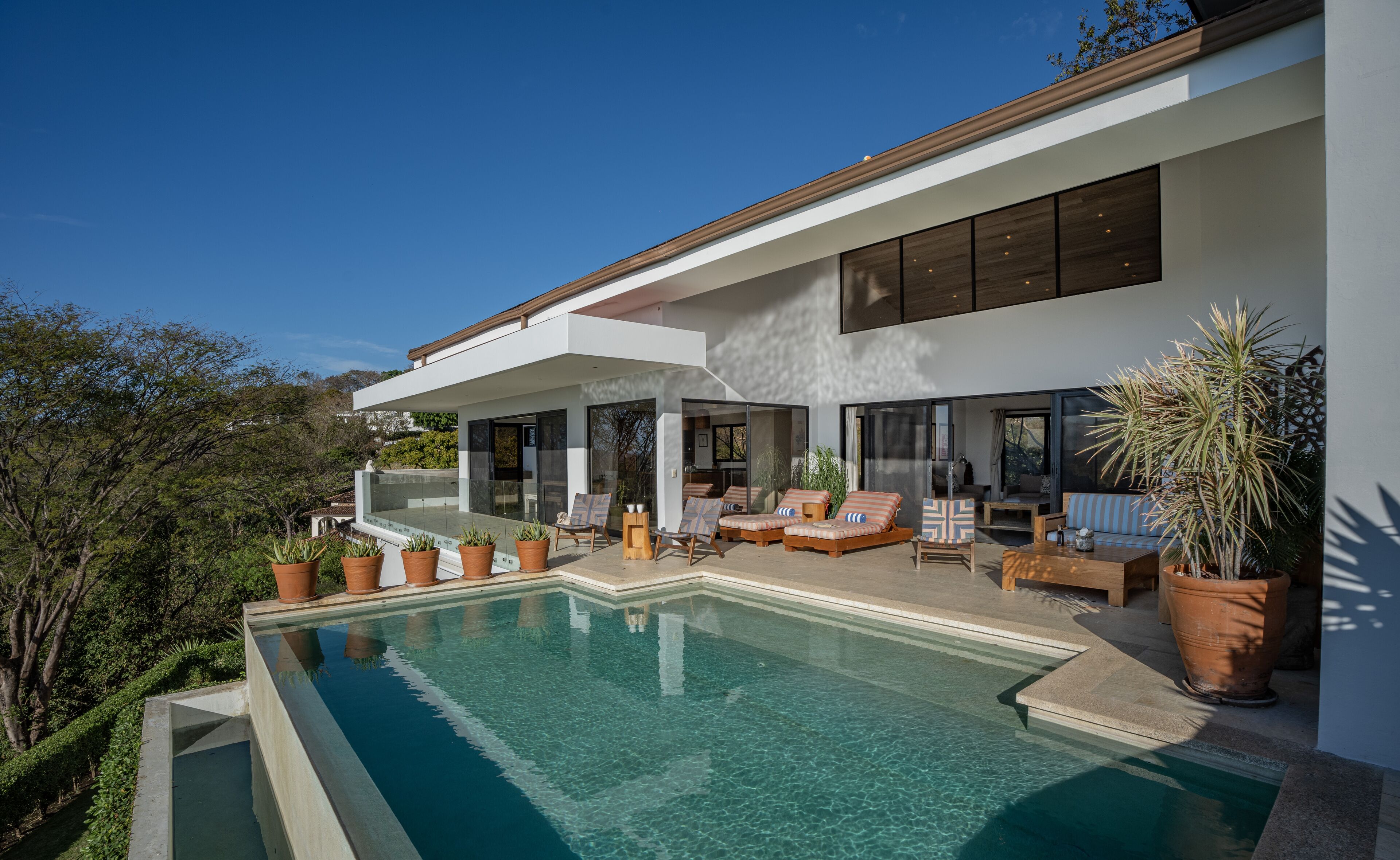 Casa Paloma- Adventure | شرفة/رواق