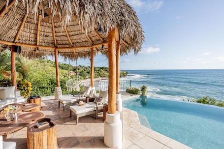 Casa del Sol | Zona de estar