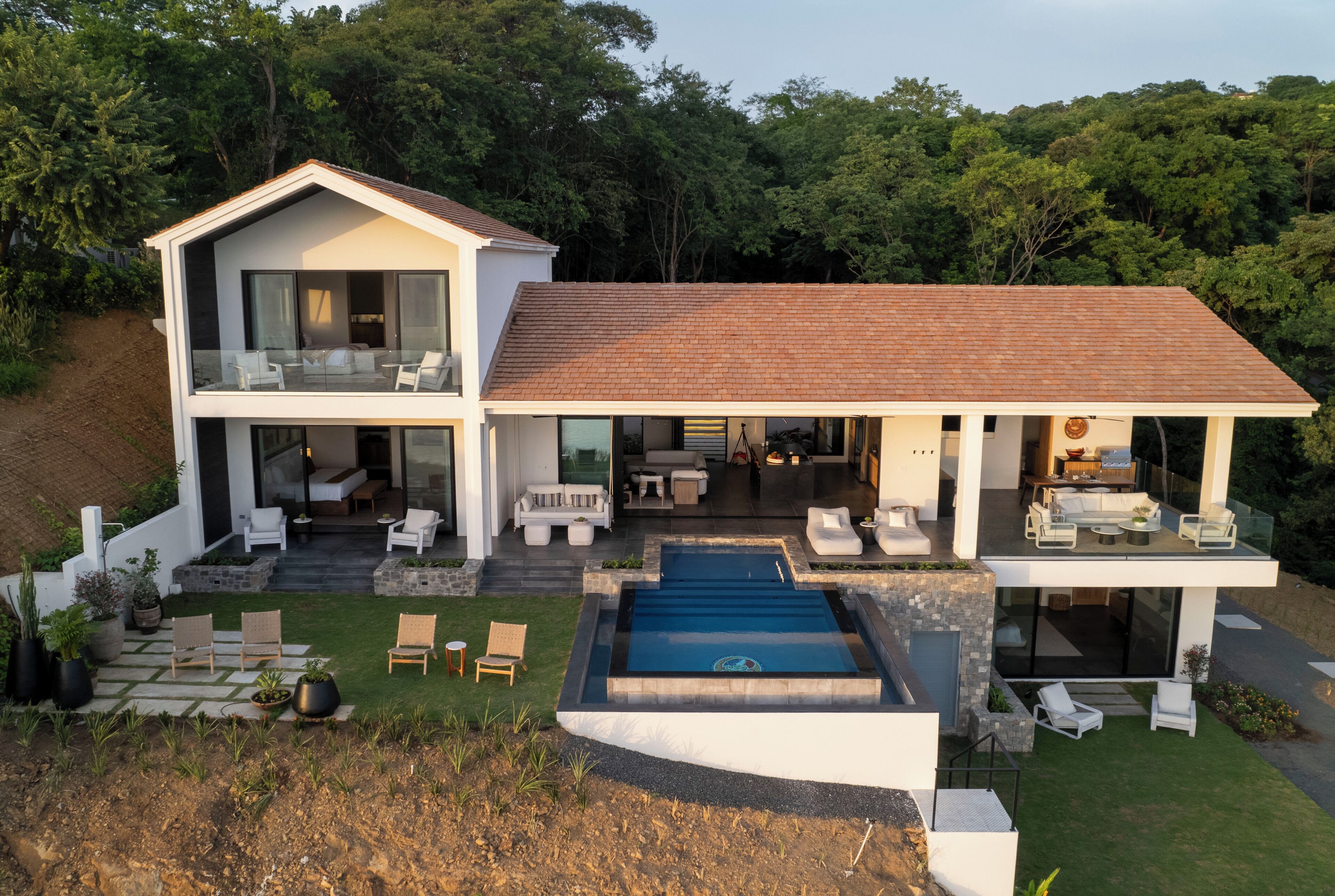 Casa Terrapin Station- Signature | شرفة/رواق