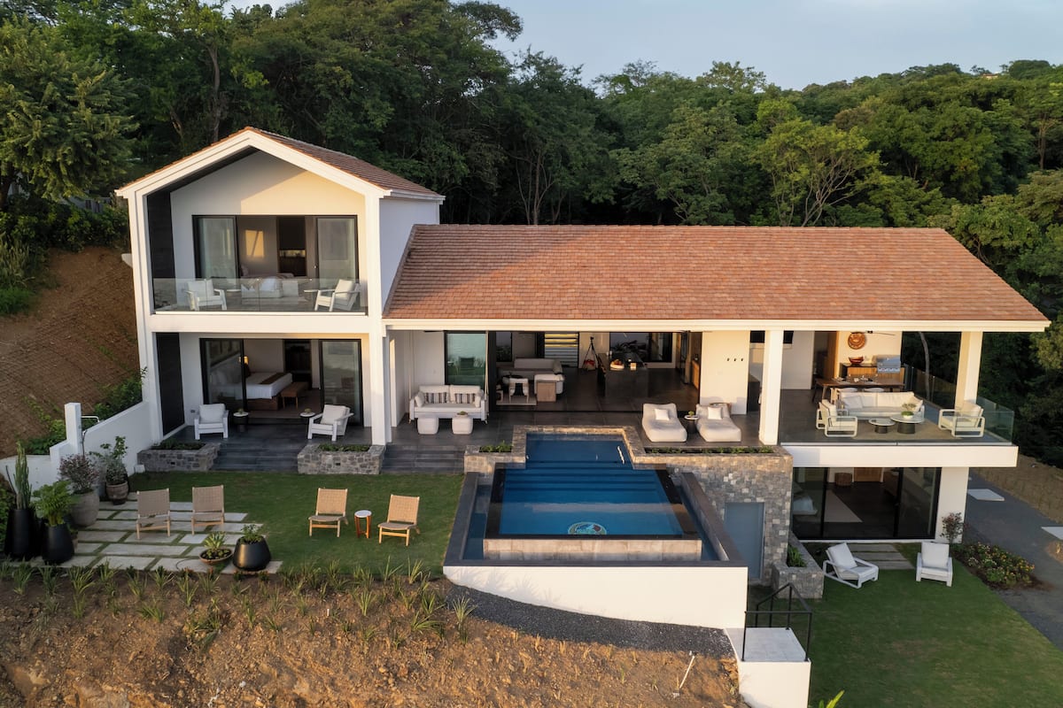 Casa Terrapin Station- Signature | Terrace/patio