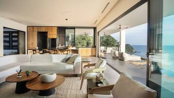 Casa Terrapin Station- Signature | Terrazza/patio