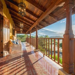 Casa Los Perros- Adventure | View from room