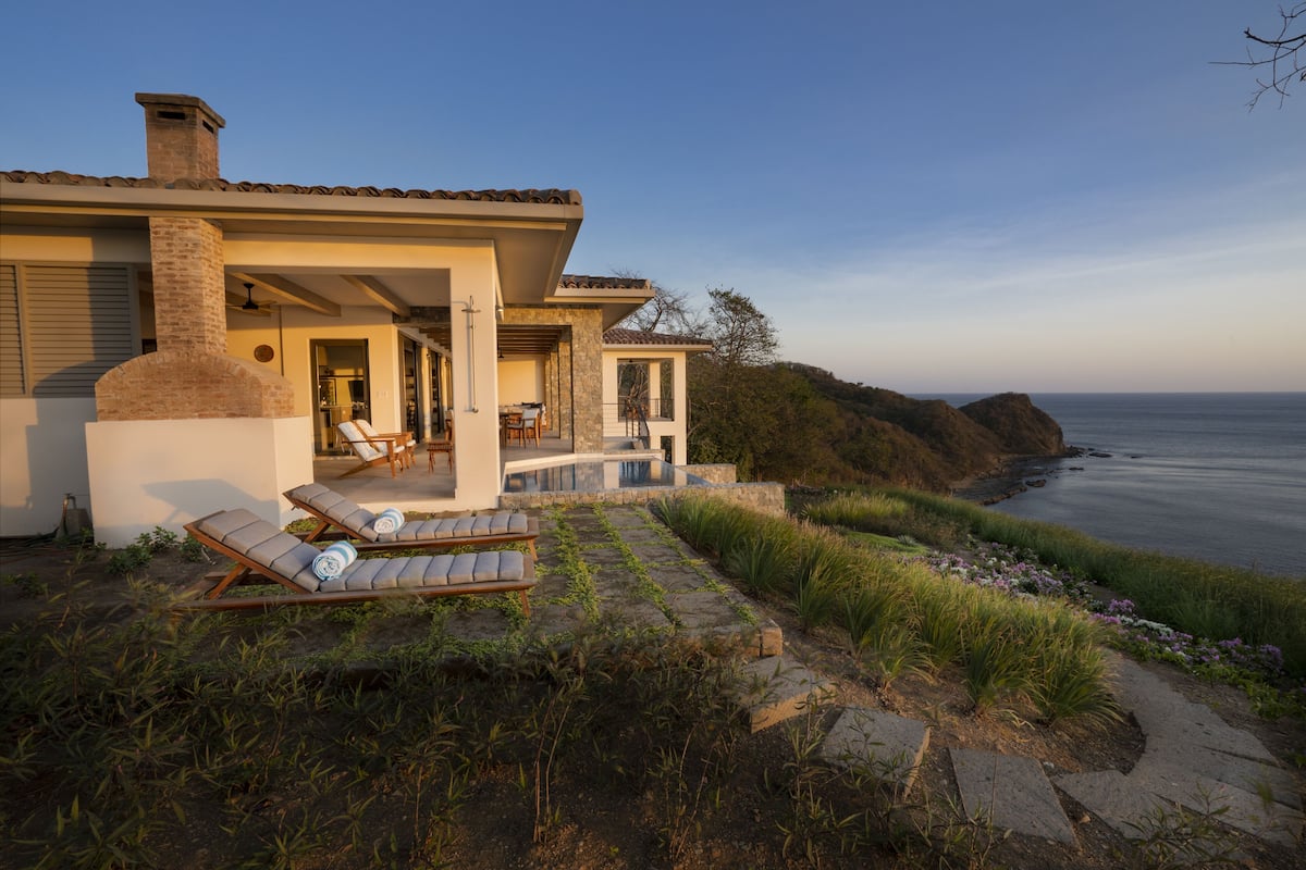 Casa Tucan- Signature | Terrace/patio