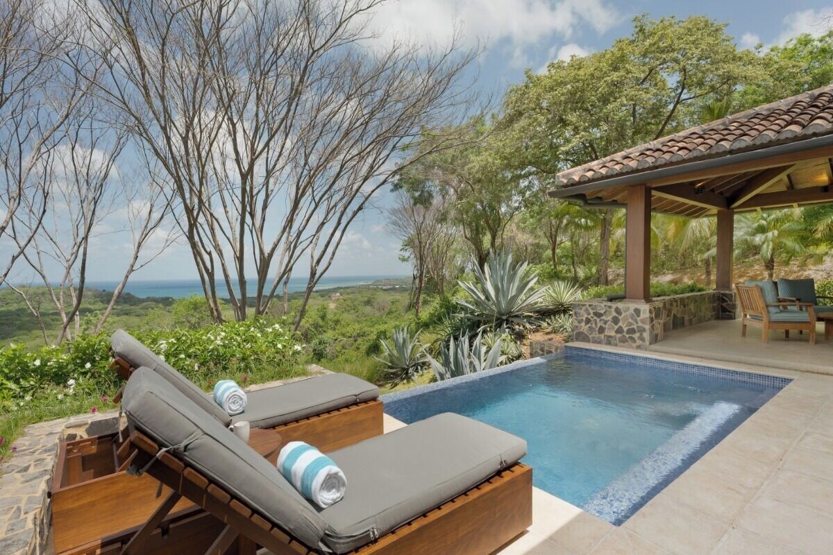 Phòng (Casa Bermuda - Adventure) | Hiên