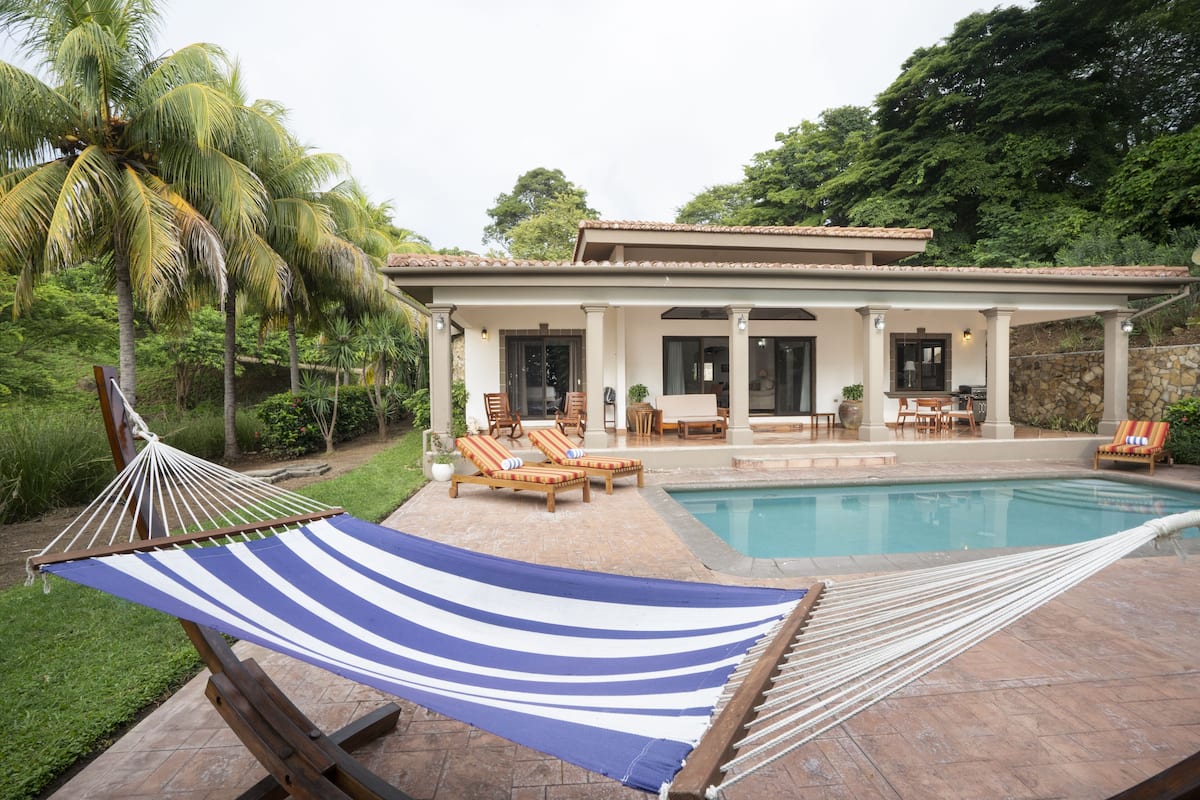 Casa Buena Vida- Adventure | Living area
