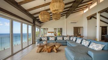 Casa Balcones del Mar- Signature | Zona de estar