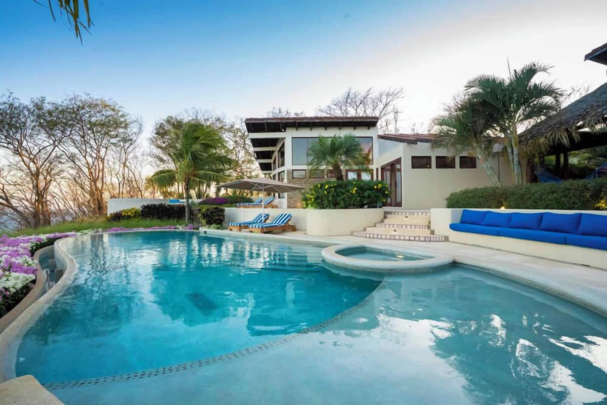 Casa Sara- Adventure | Terrace/patio