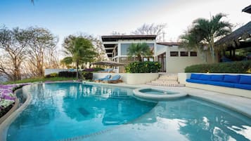 Casa Sara- Adventure | Terrace/patio