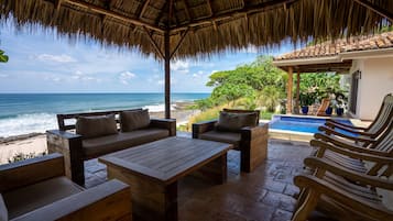 Casa Buen Dia- Signature | Vardagsrum