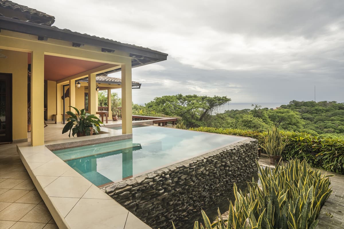 La Casa Mas Alta- Adventure | Living area