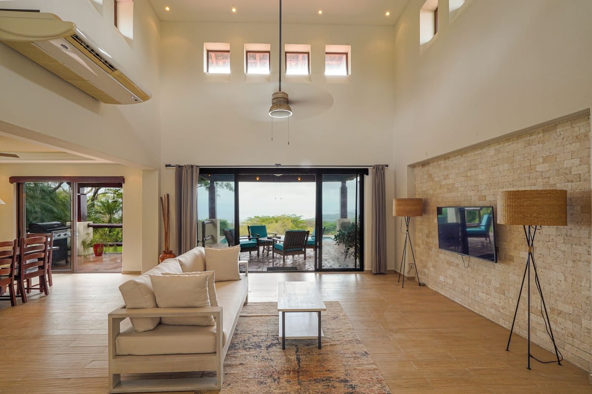 Casa Estrella- Adventure | Living area
