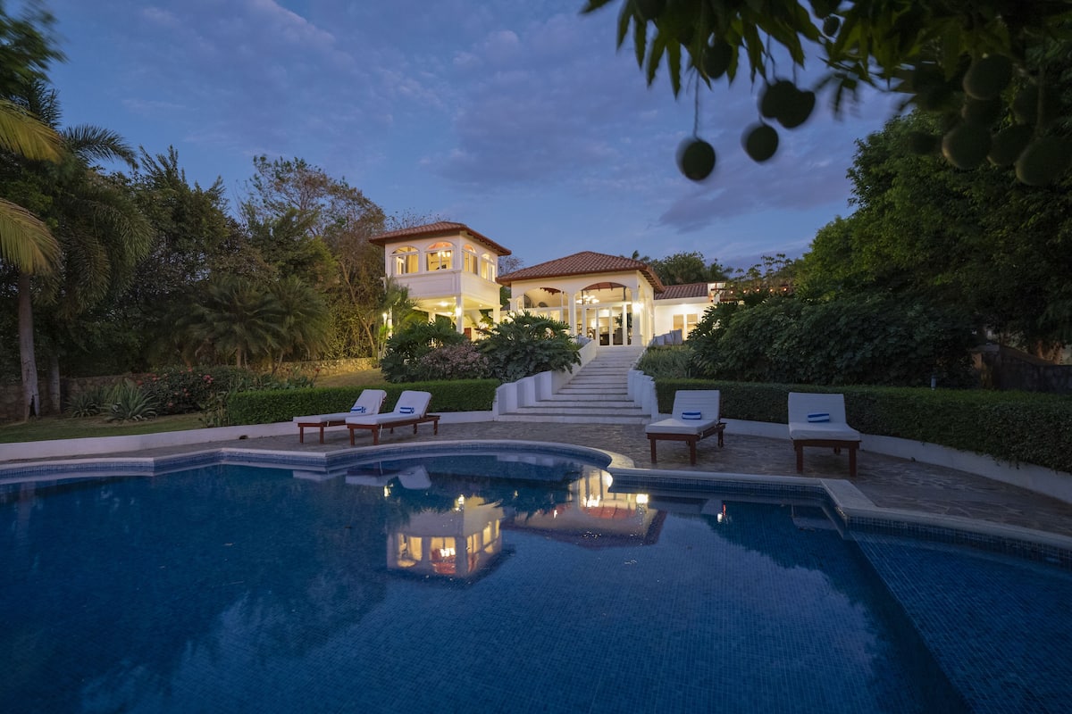 Casa Romy- Signature | Terrace/patio