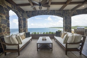 Villa Cielo | View from room