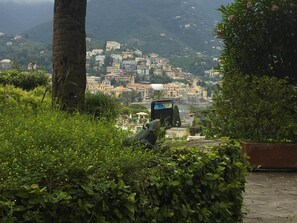 Exterior - Eurotel 416 (Rapallo)