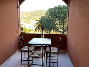 Studio | Balcony - Eurotel 416 (Rapallo)