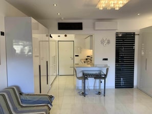 Interior - Eurotel 416 (Rapallo)
