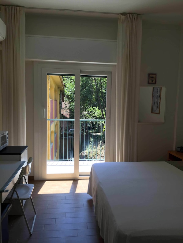 Appartement, 1 chambre