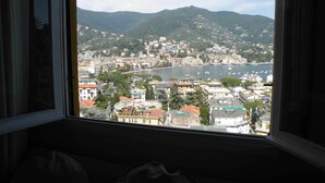 Apartment, 1 Bedroom | City view - Eurotel 704 (Rapallo)