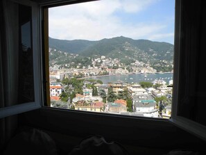 Apartment, 1 Schlafzimmer | Blick auf die Stadt