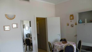 Apartment, 1 Bedroom | In-room dining - Eurotel 704 (Rapallo)