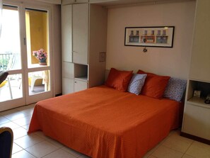 Apartment, 1 Schlafzimmer