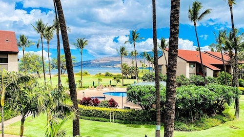 Luana Kai Resort D102