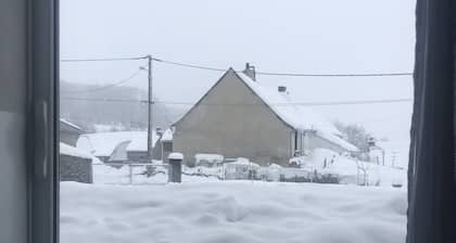 GĂźte 2-4 personnes tout confort en Auvergne
