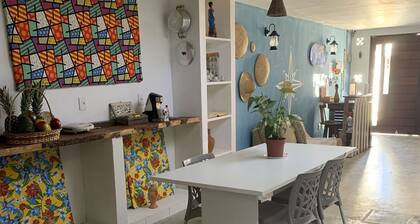 Pousada Maceió Praia