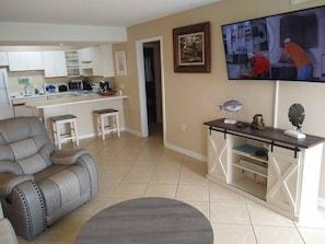 Smart TV 