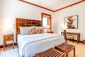 3 Schlafzimmer, Bügeleisen/Bügelbrett, Reisekinderbett, kostenloses WLAN