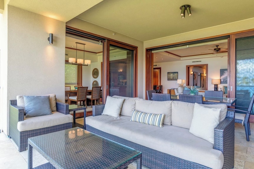 Kbm Resorts | Free Car | Lxuury Ocean View Villa | Palapala At Montage Kapalua Bay | Daily Housekeeping And World-class Spa! Mon-1304 - Maui, HI