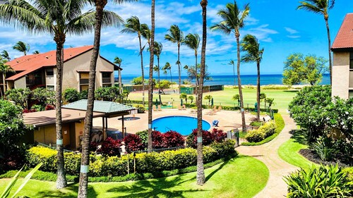 Luana Kai Resort D306