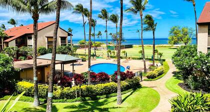 Luana Kai Resort D306